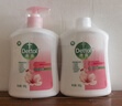滴露（Dettol）洗手液抑菌消毒滋润500g+500g 补充装儿童家庭护手替换 实拍图