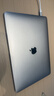 苹果（Apple） MacBook Pro/Air 二手苹果笔记本电脑 商务 办公 游戏 设计 剪辑 99新20款Air【限量】M1芯片8-128G灰色 实拍图