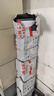 天威 Q2612A/CRG303碳粉 8支装 适用惠普HPM1005MFP 1020plus 佳能LBP2900+ 打印机硒鼓 加黑带漏斗 12A墨粉 实拍图