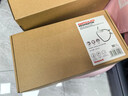 霍尼韦尔（Honeywell）KN95口罩H950防沙尘飞沫花粉过敏粉尘柳絮夏季薄款50只/盒透气 实拍图