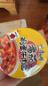 康师傅 方便面 经典番茄鸡蛋牛肉桶面126g*12 泡面整箱速食 方便食品  实拍图