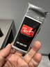 雷朋（RayBan）经典飞行员系列太阳镜开车骑行墨镜男女户外眼镜0RB3025礼物 002/58黑色镜框偏光镜片 尺寸62 实拍图