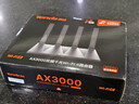 Tenda腾达路由器WiFi6+【泰山AX3000 Ultra】千兆穿墙王信号放大器增强无线家用甄选高配芯片AX12 Pro 实拍图