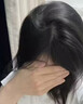维特丝防脱洗发水生姜固发侧柏叶育控油去屑持久蓬松洗头膏露男女士专用 实拍图