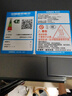 格兰仕（Galanz）不锈钢内胆微波炉微烤箱一体机 23升大容量900w光波炉家用变频微波炉一级能效G90F23CSLV-ZY(B0) 实拍图
