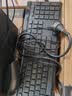 绿联打印机数据线  USB2.0AM/BM方口接头高速打印线  通用惠普HP佳能爱普生打印机连接线 3米80804 实拍图