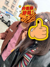 忆丝芸染发膏植物纯榛果灰棕染发剂自己在家天然盖白染头膏不沾男女专用 实拍图