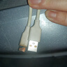 绿联（UGREEN）Type-C数据线6A充电线100W/66W超级快充USB-C适用华为Pura70Pro/Mate60小米荣耀平板手机车载5A线 实拍图