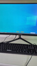 华硕【14代酷睿 i5 i7】DIY组装电脑主机台式机独显商务办公大额补贴家用组装电脑全套 套六 i7/16G/1T/4G旗舰独显+24英寸 实拍图
