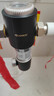 格力（GREE）【价保618】前置净水器水霸王 9.5T/h家用全屋净水自来水前置自动清洗 40微米精滤免换芯无双酚W08 实拍图