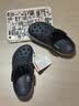 卡骆驰（CROCS）贝雅卡骆班洞洞鞋轻便耐磨一脚蹬休闲鞋女鞋时尚沙滩鞋|205089 深蓝/辣椒红-4CC 36 /37(220mm) 实拍图
