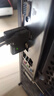 Tenda腾达USB无线网卡WiFi6 智能免驱AX900 5G网卡 无线网卡台式机专用 内置天线 无限wifi接收器发射器 实拍图