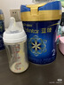 美赞臣蓝臻2段奶粉 6-12月较大婴儿配方奶粉荷兰原装进口(新国标升级) 820g*1罐 实拍图
