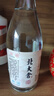 北大仓 粮香 酱香型白酒 53度 500mL 单瓶装 口粮酒 纯粮酱酒 送礼礼品 实拍图