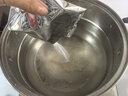 展艺臻选金银花柚子白凉粉100g冰粉粉果冻水果捞烧仙草儿童糖水原料 实拍图