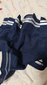 霏慕情趣内衣制服纯欲性感睡裙高档jk校园装睡衣女角色扮演 7962均码 实拍图