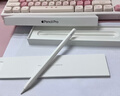 Apple/苹果 Pencil Pro 磁吸触控笔手写笔苹果笔电容笔书写绘画ipad笔 适用于iPad Pro/Air/mini机型 实拍图