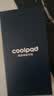 酷派（Coolpad）锋尚60 pro 全新高清八核128G智能手机学生大屏便宜百元机长续航老年人备用机 仙霞紫 实拍图