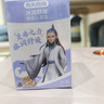 兔头妈妈婴儿面霜轻薄透气 儿童保湿润肤春夏季晒后舒缓凉凉霜0-3岁45g 实拍图