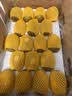 佳沛（zespri）新西兰 阳光金奇异果12粒特大果单果124-146g 猕猴桃水果礼盒 实拍图