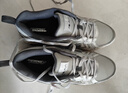 NEW BALANCE男女鞋夏季网眼透气越野运动鞋410系列MT410KR5 39.5 实拍图