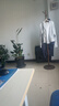 奥凯弗OKeefe折叠床躺椅午休床多功能单人行军床办公室午睡床陪护床灰色 实拍图