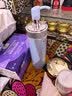 澳尔滨清新焕白渗透乳肌底乳200g清爽型美白补水保湿乳液奥尔滨 实拍图
