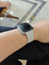 小米（MI）REDMI Watch 6皎月银 国家补贴 澎湃OS 3 心率血氧监测 红米手表6 小米汽车 送男友送女友 实拍图