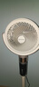 艾美特（AIRMATE）【轻音安睡】空气循环扇家用电风扇大风力摇头卧室静音直流变频小风扇节能电扇落地扇SRD269 实拍图