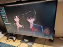 SANC盛色27英寸 2K275Hz Fast IPS快速液晶1ms响应 硬件低蓝光 旋转升降电竞电脑显示器屏幕G73增强版 实拍图
