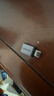 绿联Type-C转换USB3.2转接头OTG适用苹果17/16/15华为安卓手机充电数据线U盘平板笔记本电脑耳机键鼠车 实拍图