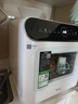 美的（Midea）【可爱多台式M10 Max】洗碗机新升级85℃热风烘干一级水效高温除菌双层碗篮家用小尺寸免安装 实拍图