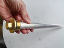 鲸万荟适用海尔热水器镁棒80-100升家用高纯度排污水垢除垢阳极棒配件W842 实拍图