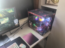 华硕全家桶【24期免息】RTX5060Ti O16G/5060显卡14400F/14600KF组装电脑台式机主机3D游戏电竞DIY整机 Ultra5 230F+华硕RTX5060 配置三 实拍图