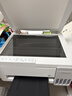 爱普生（EPSON）【新品】墨仓式 L3351彩色打印机 微信打印/无线连接 家用AI学习打印机（打印、复印、扫描） 实拍图