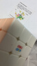 得力（deli）马卡龙色系三阶魔方减压顺滑男女孩开学玩具生日礼物YP102 实拍图