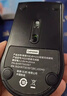 联想（Lenovo）无线鼠标 办公鼠标便携鼠标 笔记本鼠标 电脑鼠标 M100黑 带无线2.4G接收器 实拍图