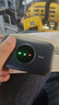 TCL随身wifi三网通用免插卡无线wifi6车载4G路由器随身便携无限制移动联通电信全国通用2026款5GXY15B 【新款苍梧蓝】展锐芯片3000毫安大电池 不限速不虚标月享1500G流量 实拍图