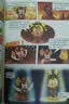 不白吃话山海经2（全网超5000万粉丝美食漫画家“我是不白吃”重磅推出漫画《山海经》第二弹） 实拍图