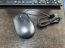 戴尔（DELL）MS116鼠标有商务办公经典对称有线鼠标USB接口即插即用鼠标（黑色） 实拍图
