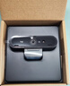 罗技（Logitech）C1000E高清直播摄像头4K广角变焦笔记本台式电脑摄像头外接usb视频通话会议网课内置麦克风 4K  罗技C1000E＋2.1m支架【赠一对一调试】 实拍图