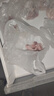 芈羊羊宁夏滩羊 原切带肉煲汤骨净重5斤 羊肉生鲜火锅清真源头直发 实拍图