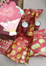 百草味坚果+零食礼盒1788g/16件 含东北松子夏威夷果榛子巴旦木团购 实拍图