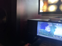 漫步者（EDIFIER）AIRPULSE A300 书架式立体声有源音箱2.0 高保真音响 电视音响 家庭影院 樱桃红 实拍图