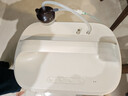 海尔（Haier）5L升制氧机家用吸氧机老人医用级直流变频静音四缸VPSA氧气机23dB 实拍图
