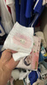 好奇（Huggies）铂金装小桃裤纸尿裤XL96片(12-17kg)加大号尿不湿透【透爽散热】 实拍图