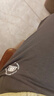 斯凯奇（Skechers）女装裤子2026夏季运动卫裤直筒休闲针织长裤L325W121 实拍图