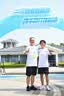 李宁运动套装夏季男冰丝短袖短裤速干衣中考跑步t恤羽毛球健身篮球服 实拍图