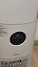美的（Midea）【母婴认证加湿器】空气净化器一体鼻炎家用空调房除甲醛除烟味除异味过敏原空气净化机RX400pro 实拍图