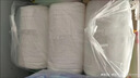 雨森（YUSEN）天然柔滑无芯卷纸卫生纸200g*10卷2000g4斤装厕纸手纸150*138mm 实拍图